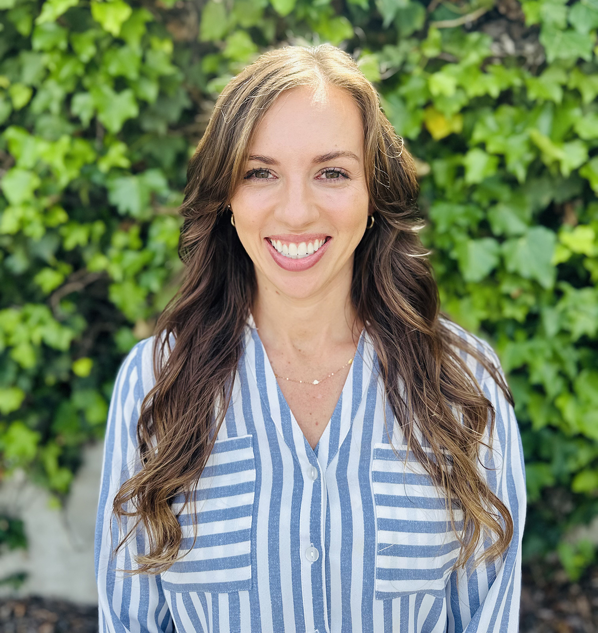 Angela Hoefke, MSN, APRN, FNP-C