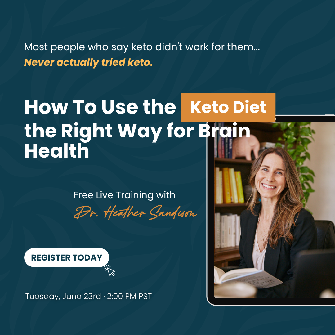 5 Factors Webinar