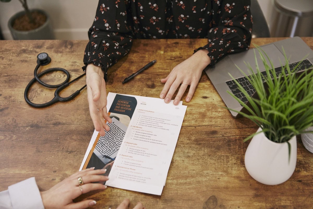 Medicare GUIDE Program for Dementia Care